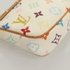 Secondhand Louis Vuitton Pochette Accessoires Monogram Multicolor