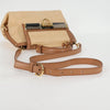 Secondhand Salvatore Ferragamo Sofia Satchel Raffia with
