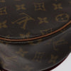 Secondhand Louis Vuitton Tambourin NM Handbag