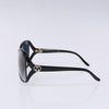 Secondhand Gucci Eyewear Sunglasses Black Plastic Accessories