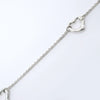 Secondhand Tiffany & Co. Elsa Peretti Open Heart Sterling