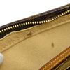Louis Vuitton Looping Handbag Monogram Canvas