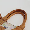 Secondhand Louis Vuitton Alma Handbag Monogram Multicolor
