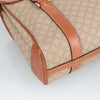 Secondhand Celine Vintage Macadam Handbag Macadam