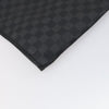 Secondhand Louis Vuitton Garment Cover Damier Graphite