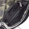 Prada Camouflage Messenger Bag Tessuto