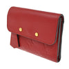Louis Vuitton Pont Neuf Wallet Monogram Empreinte Leather