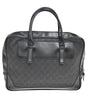 Secondhand Gucci Vintage Web Briefcase GG