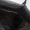 Secondhand Louis Vuitton Sherwood Handbag Monogram Vernis