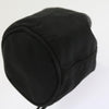 Secondhand Prada Drawstring Crossbody Pouch Tessuto