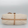 Secondhand Bvlgari Chandra Hobo Canvas and