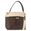 Secondhand Louis Vuitton Tuileries Besace Bag Monogram Canvas with