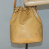Secondhand Louis Vuitton Noe Handbag Epi
