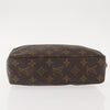 Louis Vuitton Trousse Toiletry Pouch Monogram Canvas