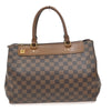 Secondhand Louis Vuitton Greenwich Bag Damier