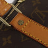 Louis Vuitton Keepall Bag Monogram Canvas