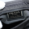 Secondhand Prada Flat Messenger Bag Tessuto