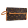 Secondhand Louis Vuitton Florentine Waist Bag