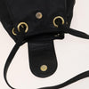 Loewe Vintage Shoulder Bag Leather