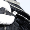Secondhand Prada Vintage Shoulder Bag Tessuto
