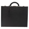Louis Vuitton President Classeur Briefcase Epi Leather