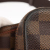 Secondhand Louis Vuitton Geronimos Waist Bag Damier