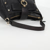 Secondhand Bvlgari Chandra Top Handle Bag