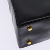 Secondhand Salvatore Ferragamo Gancini Convertible Top Handle Bag