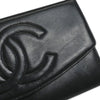 Secondhand Chanel Vintage CC Flap Wallet