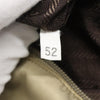 Secondhand Prada Vintage Zip Tote Tessuto