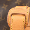 Secondhand Louis Vuitton Saumur Handbag