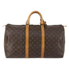 Secondhand Louis Vuitton Keepall Bag