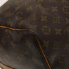 Louis Vuitton Keepall Bandouliere Bag Monogram Canvas