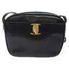 Secondhand Salvatore Ferragamo Vala Shoulder Bag