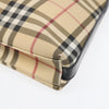 Secondhand Burberry Shoulder Bag Nova Check