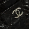 Chanel Executive tote Patent leather