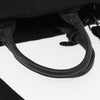 Secondhand Prada Convertible Double Tote Tessuto