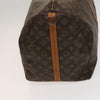 Secondhand Louis Vuitton Keepall Bandouliere Bag