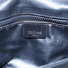 Celine Flap Shoulder Bag Leather