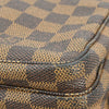 Secondhand Louis Vuitton Naviglio Handbag Damier