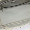 Secondhand Prada Canapa Convertible Tote Rhinestone Embellished