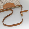 Secondhand Louis Vuitton Siracusa Handbag Damier