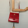 Secondhand Salvatore Ferragamo Shoulder Bag