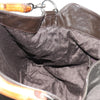 Secondhand Gucci Vintage Bamboo Shoulder Bag