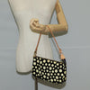 Secondhand Louis Vuitton Pochette Accessoires Yayoi Kusama Painted Dots Monogram vernis