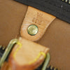 Louis Vuitton Keepall Bag Monogram Canvas
