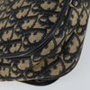 Secondhand Christian Dior Vintage Trotter Shoulder Bag