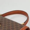Secondhand Celine Vintage Convertible Top Handle Bag Macadam