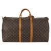Secondhand Louis Vuitton Keepall Bag