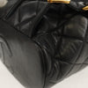 Secondhand Chanel Vintage CC Pocket Backpack Quilted